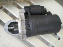Motorino Avviamento Bosch per Mercedes G W463