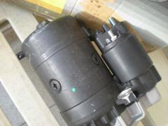 Motorino Avviamento Bosch per Mercedes G W463