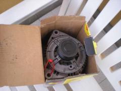 Motorino Avviamento Bosch per Mercedes G W463