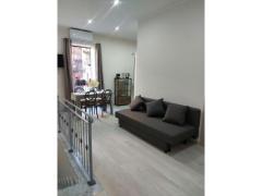 Appartamento Leduepigne Palermo Casa Vacanze