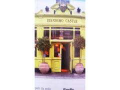 Inglese britannico madrelingua