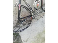 bici corsa