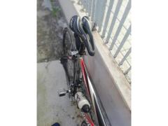 bici corsa