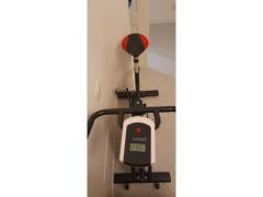 Bike spinning