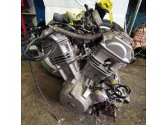 maniglione honda transalp 650v 2001
