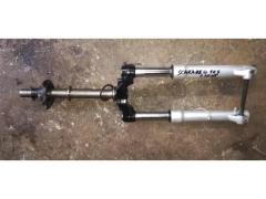 Forcella scarabeo light 125