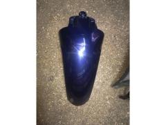 Forcella scarabeo light 125
