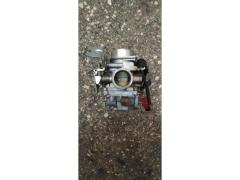 Carburatore scarabeo 125 light 08