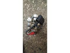 Carburatore scarabeo 125 light 08