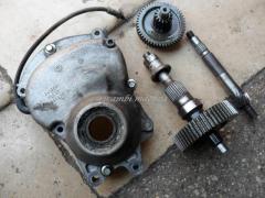 Rinvio-Contachilometri-Strumentazione-Tachimetro-Piaggio-Beverly-200