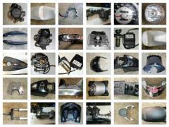 carburatore completo BEVERLY 125 TOURER
