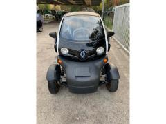Reanault TWIZY 80 CARGO