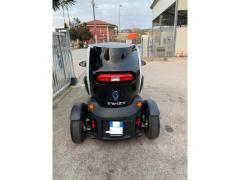 Reanault TWIZY 80 CARGO