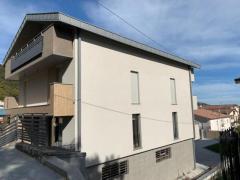 Porzione di fabbricato Castelsaraceno (Basilicata)