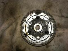 volano ruota libera scarabeo 125 ie 2013