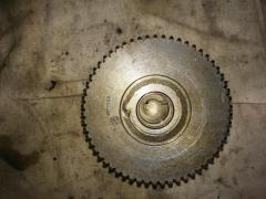 volano ruota libera scarabeo 125 ie 2013