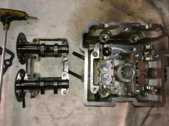 CARTER COPERCHIO STATORE E POMPA ACQUA APRILIA SCARABEO IE LIGHT 125
