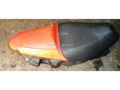 sella aprilia sr 50