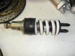 ammortizzatore hornet 600 2005