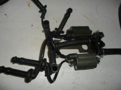 ammortizzatore hornet 600 2005