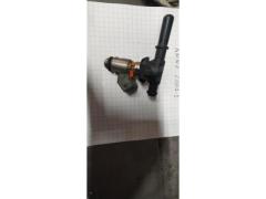 Iniettore completo  vespa lx 150 ie
