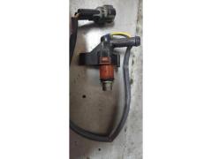 Iniettore completo  mbk flame 125 ie