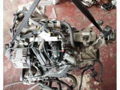 Motore Smart Fortwo 451 1.0 3B21 2011