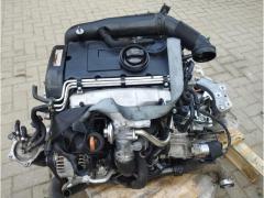 Motore Seat Leon 2.0 TDI 2006 BKD (Golf 5, A3)