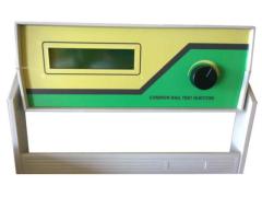 SIMULATORI PER COLLAUDO POMPE E INIETTORI COMMON RAIL