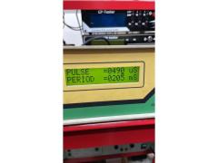 SIMULATORI PER COLLAUDO POMPE E INIETTORI COMMON RAIL