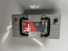 Batteria Tudor 120Ah - 870A usata