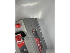 Batteria Tudor 120Ah - 870A usata
