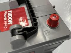 Batteria Tudor 120Ah - 870A usata