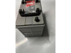 Batteria Tudor 120Ah - 870A usata
