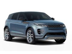 MUSATA COMPLETA RANGE ROVER EVOQUE 2022
