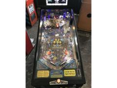FLIPPER AEROSMITH STERN