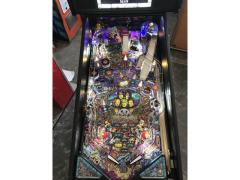 FLIPPER AEROSMITH STERN