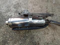 Marmitta piaggio Beverly  400 500