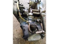Copri forcella vespa s 50 125 2011