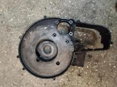carter Supporto motorino avviamento ape diesel