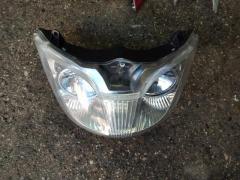 Faro gruppo ottico completo piaggio X8 200