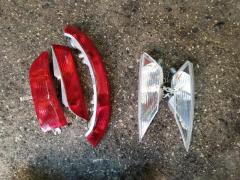 Faro gruppo ottico completo piaggio X8 200