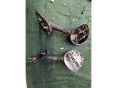 Faro gruppo ottico completo piaggio X8 200