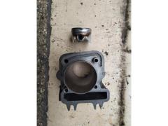 Kit gruppo termico 49 Polini per vespa 50 et4