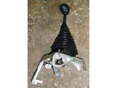 LEVA COMANDO CAMBIO PIAGGIO PORTER E6 DAM13R