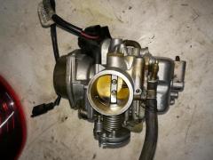 carburatore beverly 200