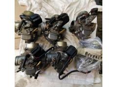 carburatore beverly 200