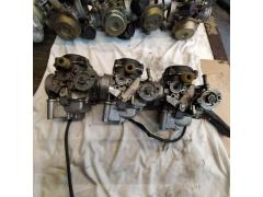 carburatore beverly 200