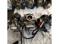 carburatore beverly 200