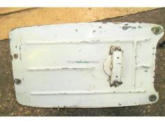 serbatoio benzina vespa pks 50